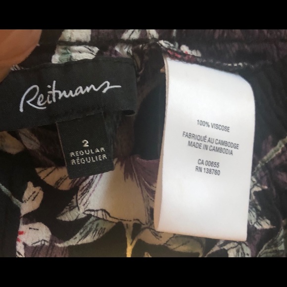 Square pant - Picture 5 of 5